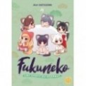 FUKUNEKO LES CHATS DU BONHEUR T04