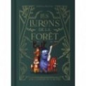 LES LURONS DE LA FORET - UNE COMEDIE EN V ACTES