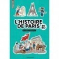L'HISTOIRE DE PARIS EN BD