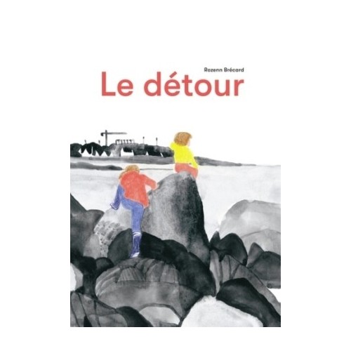 LE DETOUR