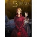 LES 5 TERRES T06 - PAS LA FORCE