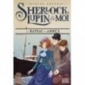 SHERLOCK, LUPIN & MOI T12 - LE BATEAU DES ADIEUX