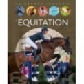 LA GRANDE IMAGERIE - L'EQUITATION