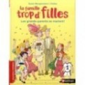 LA FAMILLE TROP D'FILLES - LES GRANDS-PARENTS SE MARIENT !