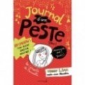 JOURNAL D'UNE PESTE T02 - AMOUREUSE, MOI ? JAMAIS !