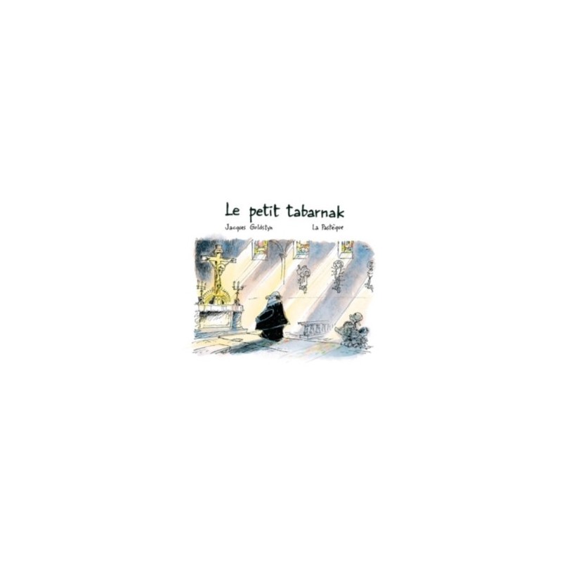 LE PETIT TABARNAK