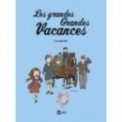 LES GRANDES GRANDES VACANCES T02 - LE SECRET