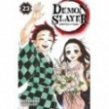 DEMON SLAYER T23