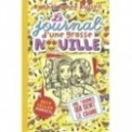 LE JOURNAL D'UNE GROSSE NOUILLE T14 - UNE TOURNEE QUI SENT LE CRAME