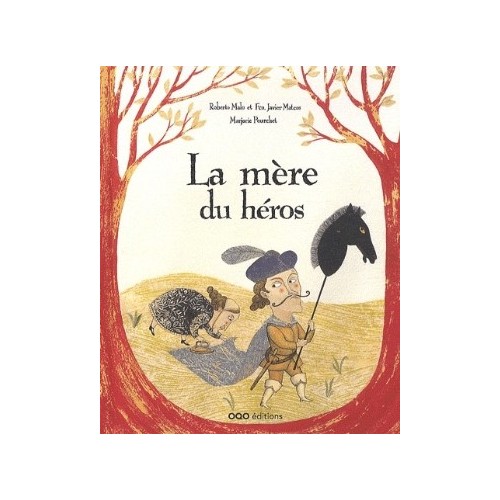 LA MERE DU HEROS