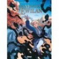 LES MONDES D'EWILAN T04 - LE BRULEUR