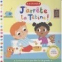 JE GRANDIS - J'ARRETE LA TETINE !