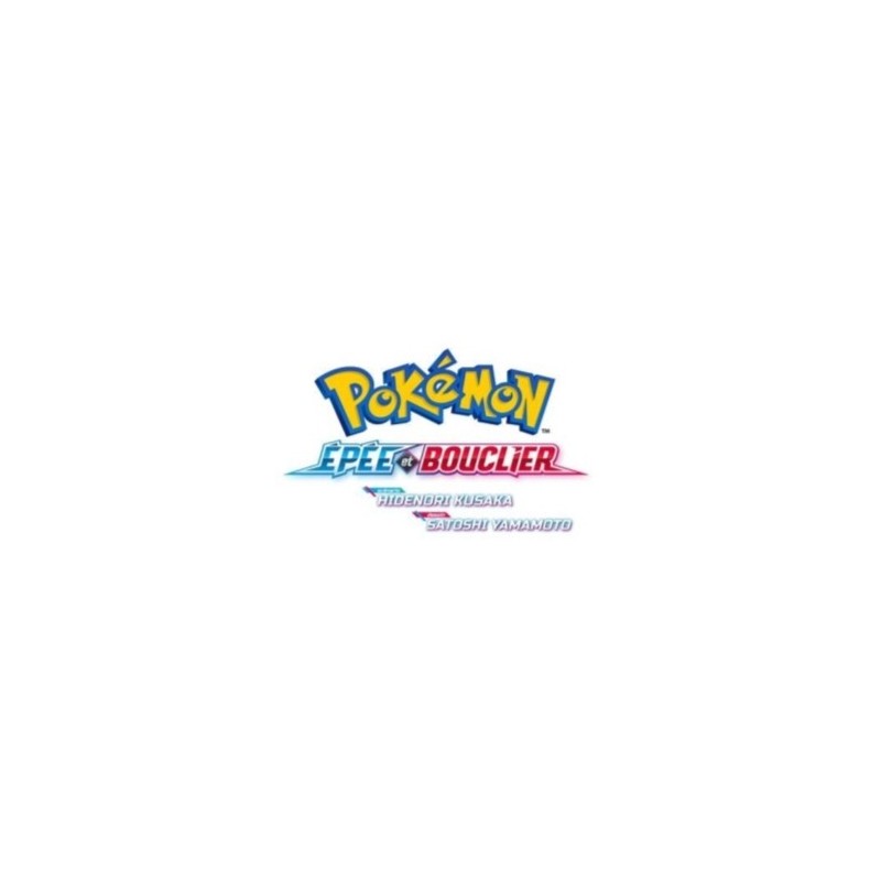 POKEMON EPEE ET BOUCLIER T03