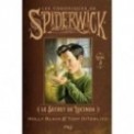 LES CHRONIQUES DE SPIDERWICK T03 - LE SECRET DE LUCINDA