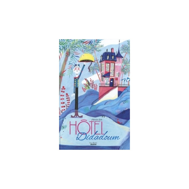 HOTEL DIDADOUM
