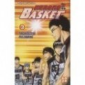 KUROKO'S BASKET T03