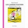 LES CAHIERS D'ESTHER T08 - HISTOIRES DE MES 17 ANS