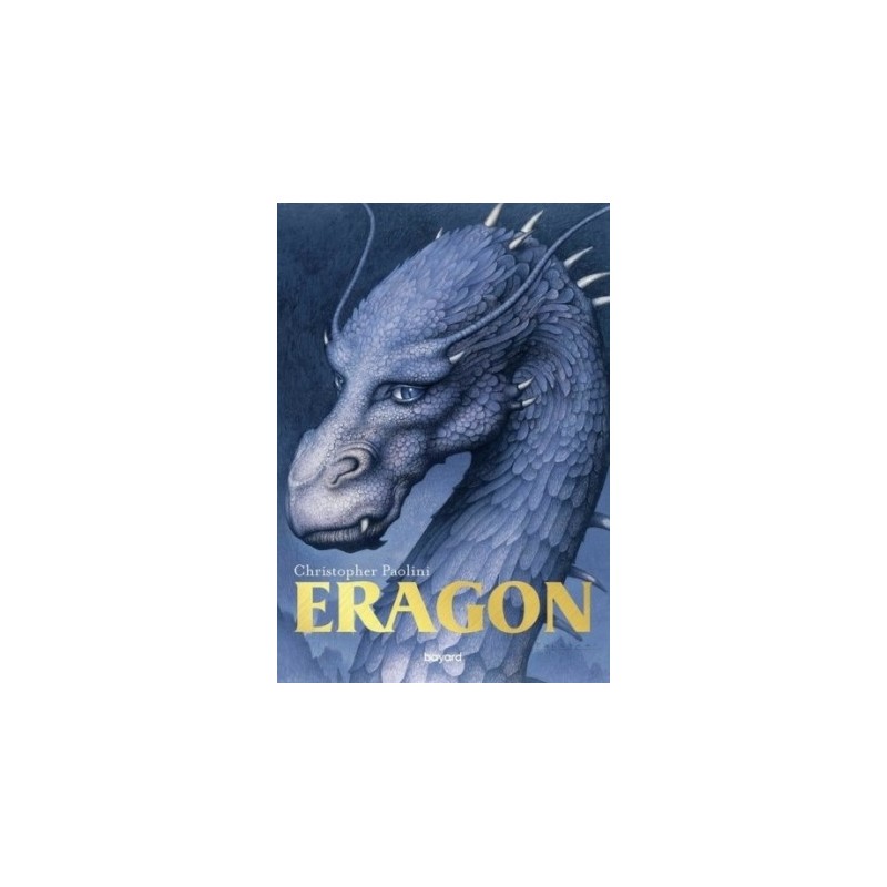 ERAGON POCHE T01