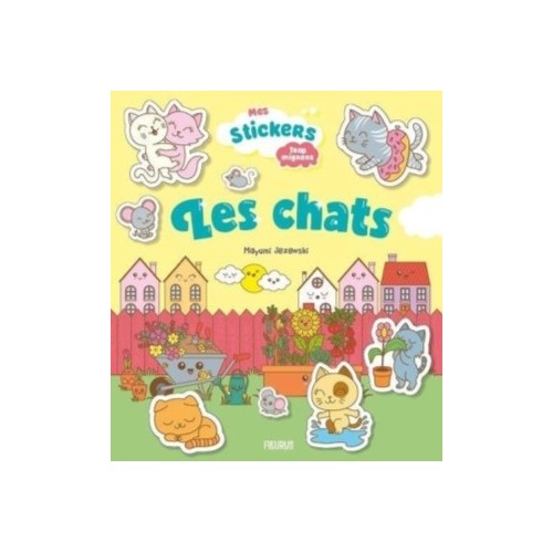 LES CHATS