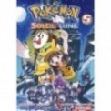 POKEMON SOLEIL ET LUNE T05