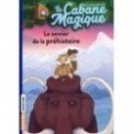 LA CABANE MAGIQUE T06 - LE SORCIER DE LA PREHISTOIRE