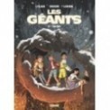 LES GEANTS T06 - YATHO
