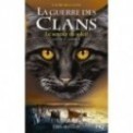 LA GUERRE DES CLANS CYCLE V T01 - L'AUBE DES CLANS - LE SENTIER DU SOLEIL