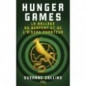 HUNGER GAMES - LA BALLADE DU SERPENT ET DE L'OISEAU CHANTEUR