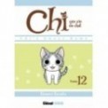 CHI UNE VIE DE CHAT T12