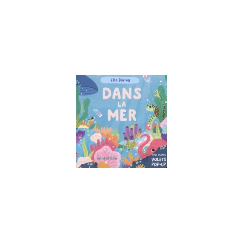 DANS LA MER