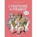 L'HISTOIRE DE FRANCE EN BD - L'INTEGRALE