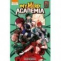 MY HERO ACADEMIA T22