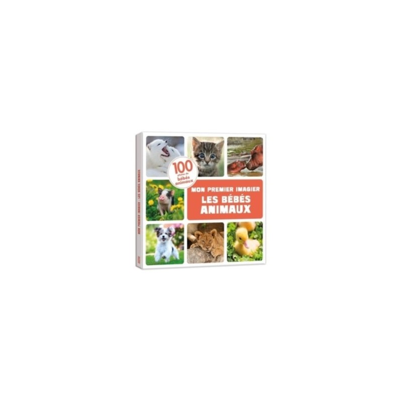 LES BEBES ANIMAUX