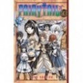 FAIRY TAIL T33