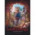 LA BOITE A MUSIQUE T04 - LA MYSTERIEUSE DISPARITION