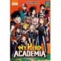 MY HERO ACADEMIA T04