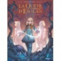 LA QUETE D'EWILAN BD T07 - L'ILE DU DESTIN