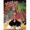 ZOO DINGO T02 - MISS ZOO