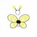 DEGUISEMENT ABEILLE (AILES ET SERRE TETE), 3 – 7 ANS