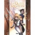 LA QUETE D'EWILAN BD T06 - MERWYN RIL'AVALON
