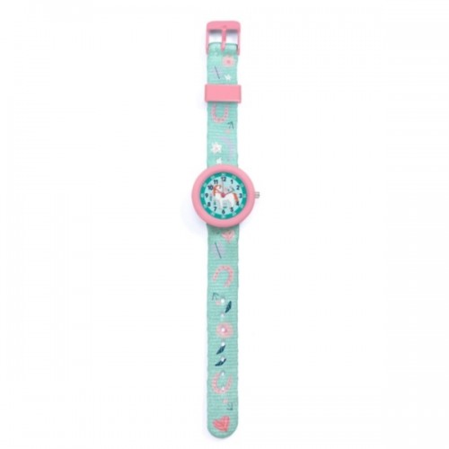 MONTRE CHEVAL