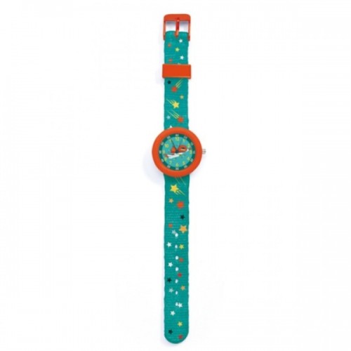 MONTRE SUPER HEROS
