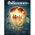 LES OMNISCIENTS T03 - LE BERCEAU
