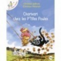 LES P'TITES POULES T05 - CHARIVARI CHEZ LES P'TITES POULES