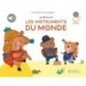 JE DECOUVRE LES INSTRUMENTS DU MONDE