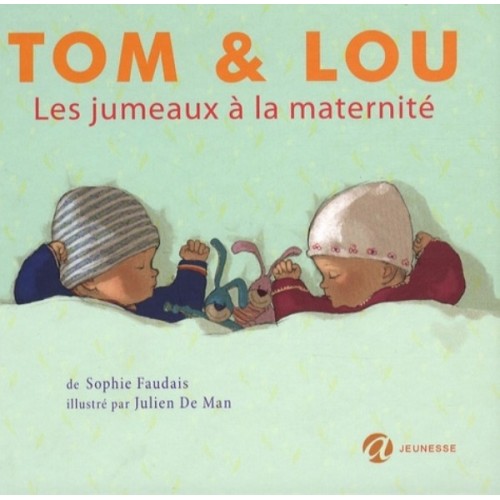 JUMEAUX A LA MATERNITE (LES)