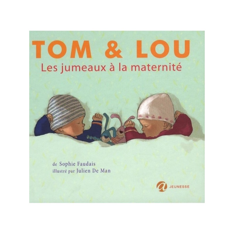 JUMEAUX A LA MATERNITE (LES)