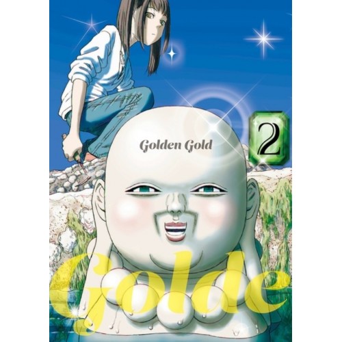 GOLDEN GOLD T02