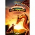 L'ECOLE SECRETE DES DRAGONS T02 - LE DRAGON AUX CORNES D'ARGENT