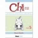CHI UNE VIE DE CHAT T05